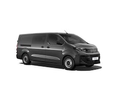 Peugeot Expert - Standaard Dubbele Cabine - Elektrisch | Elektrisch bedienbare en verwarmbare buitenspiegel