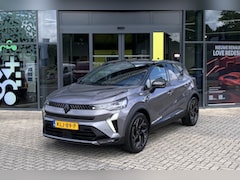 Renault Captur - 1.8 E-Tech full hybrid 160 esprit Alpine