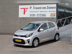 Kia Picanto - 1.0 MPi ComfortPlusLine Apple carplay/Achteruitrijcamera/Elektrische ramen/Centrale deurve