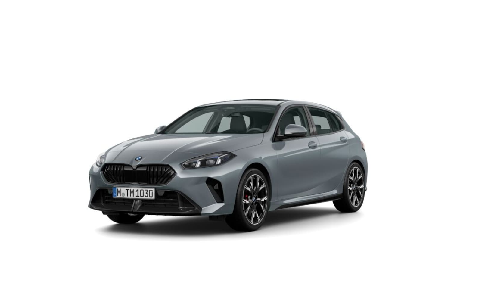 BMW 1-serie - 120 M Sport Pro | Harman Kardon | Panoramadak | Premium Pack | 19 inch - AutoWereld.nl