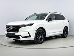 Honda CR-V - 2.0 e:PHEV Advance Tech | DROOM DEALS | Tot 10 jaar garantie mogelijk* | Direct uit voorra