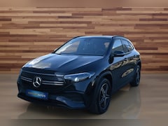 Mercedes-Benz EQA - 250 Business Solution AMG 67 kWh | SOH 94, 2% |