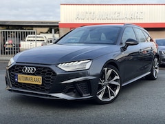 Audi A4 Avant - 35 TFSI S-LINE LED MATRIX HUD LANE BLINDSP