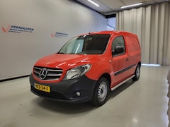 Mercedes-Benz Citan - 108CDI 80pk Euro 6