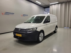 Volkswagen Caddy Cargo Maxi - 1.5TGI CNG L2/H1 Maxi
