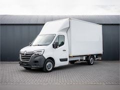 Renault Master - 15.389 KM | Bakwagen met Laadklep | 146PK | LED | Airco