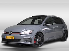 Volkswagen Golf - 2.0 TSI GTI TCR Panoramadak | Akrapovic | DCC | 19" Reifnitz | Active Lightning |