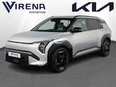 Kia EV3 - GT-Line Business Edition 81.4 kWh Camera - Adaptieve Cruise control - AppleCarplay - Andro