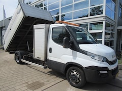 Iveco Daily - 35C14 2.3 410 Kipper Tipper Automatic AIRCO - KLIMA