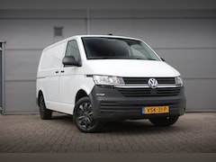 Volkswagen Transporter - 2.0 TDI L1H1 | Apple Carplay | Android Auto |