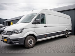Volkswagen Crafter - 2.0 TDI FWD L5H3 | 177 PK | Motor Defect | Camera | Cruise | PDC | Airco