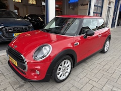 MINI 3-Deurs - 1.5 One First NL AUTO/DEALER ONDERHOUDEN