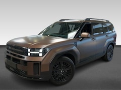 Hyundai Santa Fe - 1.6 T-GDI PHEV Premium Pro 4WD 7p | Achteruitrijcamera | Apple Carplay/Android Auto|telefo