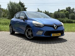 Renault Clio - 1.2 GT