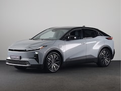 Toyota C-HR - C-HR+ Executive AWD 77 kWh *EV-Deal* | Direct leverbaar | EV-DEAL |