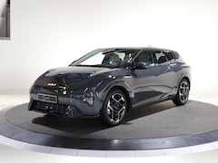 Kia EV4 - GT-Line Business Edition 81.4 kWh | Adaptieve cruise control | Stoel- en stuurwielverwarmi