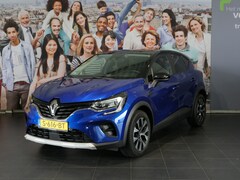 Renault Captur - 1.0 TCe 90 evolution - Camera - Clima - 17" LMV - Sensor v+a