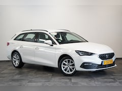 SEAT Leon Sportstourer - 1.0 TSI Reference Climate Control Keyless Go NAP 24 Maanden garantie* (Vraag naar de voorw