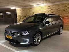 Volkswagen Passat Variant - 1.4 TSI GTE Highline Full Optie PANO