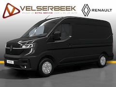 Renault Master E-Tech - T35 L2H2 Extra long range 87 kWh *Nu op voorraad
