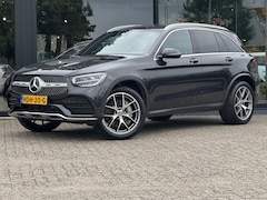 Mercedes-Benz GLC-klasse - 300e 4MATIC AMG Keyless | 20 Inch | SoH 95.72%