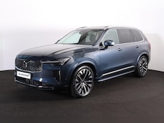 Volvo XC90 - T8 Recharge AWD Plus Bright - Luchtvering - Panorama/schuifdak - IntelliSafe Assist & Surr