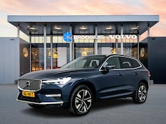 Volvo XC60 - T6 350PK AWD Plus Bright | Trekhaak | 360 Camera | Getint Glas | Harman Kardon | Elektr. v