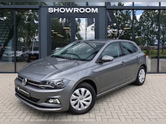 Volkswagen Polo - 1.0 TSI Comfortline CARPLAY ACC DAB'