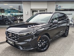 Honda CR-V - 2.0 e:PHEV Elegance Tech | El. Schuif/Kanteldak | Bose | Navi |
