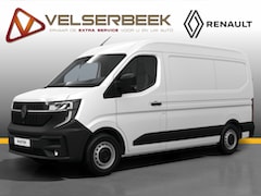 Renault Master E-Tech - T35 L2H2 Advance long range 87 kWh *Nu op Voorraad