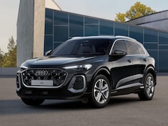 Audi Q5 - S edition e-hybrid 220 kW / 299 PK SUV 7 versn. S