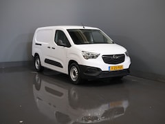 Opel Combo Electric - 135 pk 50kWh 285 km WLTP L2 Snellader/ Cruise/ Airco/ PDC/ DAB/ Bluetooth