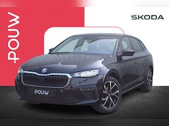 Skoda Scala - 1.0 TSI 115pk Business Edition | Trekhaak Wegklapbaar | Stoelverwarming