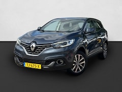 Renault Kadjar - 1.2 TCe Limited NAVI / CRUISE / PDC / ALL SEASON