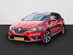Renault Mégane Estate - 1.2 TCe Bose CAMERA / CRUISE / BOSE / TREKHAAK