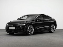 Audi A6 Sportback e-tron - Advanced edition e-tron 83 kWh 286 pk | Techniekpakket plus | Winterpakket | Sportstoelen