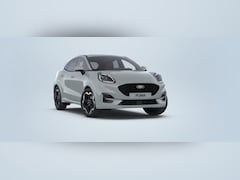 Ford Puma - 1.0 EcoBoost Hybrid ST-Line X | NIEUW | Tot €5000 Actiekorting | Private Lease vanaf €580,