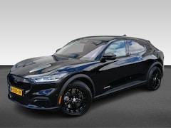 Ford Mustang Mach-E - RWD 75 kWh