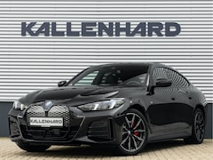 BMW i4 - eDrive40 M Sport Pro - ACC - Harman Kardon - Adaptive LED