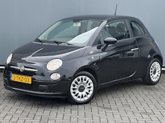 Fiat 500 - BWJ 2014 1.0 60 PK Pop AIRCO | CV | MULTI. STUURWIEL | PDC