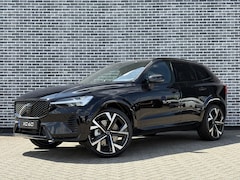 Volvo XC60 - 2.0 T8 Plug-in hybrid AWD Ultra Dark Exec. Ed. | Actieve Luchtvering | Bowers & Wilkins Au