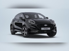 Ford Puma - 1.0 EcoBoost Hybrid ST-Line | NIEUW | Tot €5000 Actiekorting | Private Lease vanaf €557,