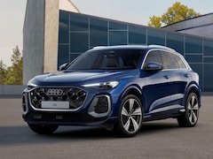 Audi Q5 - S edition e-hybrid 220 kW / 299 PK SUV 7 versn. S