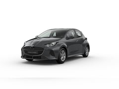 Mazda 2 Hybrid - 116 Centre-Line | 15-inch lichtmetalen velgen, Silver | 6 speakers | Achteruitrijcamera