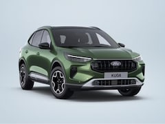 Ford Kuga - 2.5 PHEV Active X | 12-weg verstelbare voorstoelen - AGR gecertificeerd | All Weather band