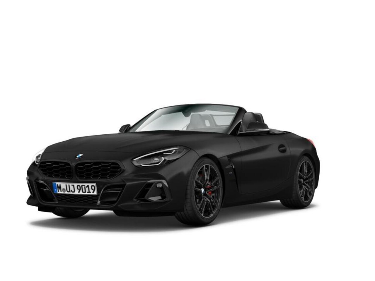 BMW Z4 Roadster - sDrive30i Business Edition Plus | Final Edition | High Executive | Harman Kardon - AutoWereld.nl
