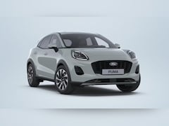 Ford Puma - 1.0 EcoBoost Hybrid Titanium | NIEUW | Tot €5000 Actiekorting | Private Lease vanaf €505,