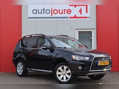 Mitsubishi Outlander - 2.0 Intro Edition