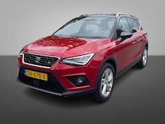 SEAT Arona - 1.5 TSI EVO FR | TREKHAAK | NAVIGATIE | CLIMATE CONTROL