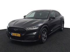Ford Mustang Mach-E - RWD 75 kWh | B&O Audio | Elektrische Achterklep | Stoelverwarming | 360 Camera | CarPlay/A